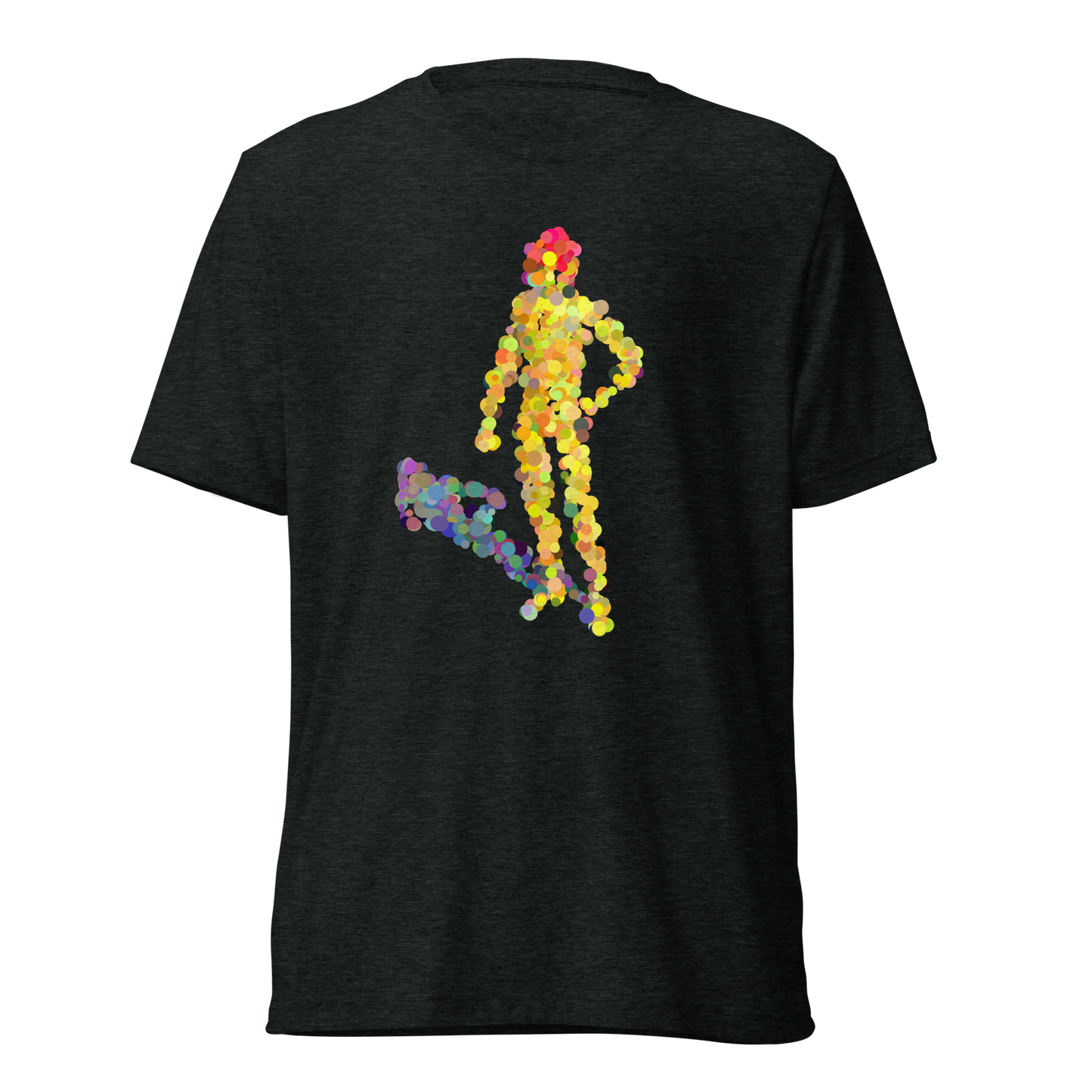 DotMap #7 - Men's T-shirt