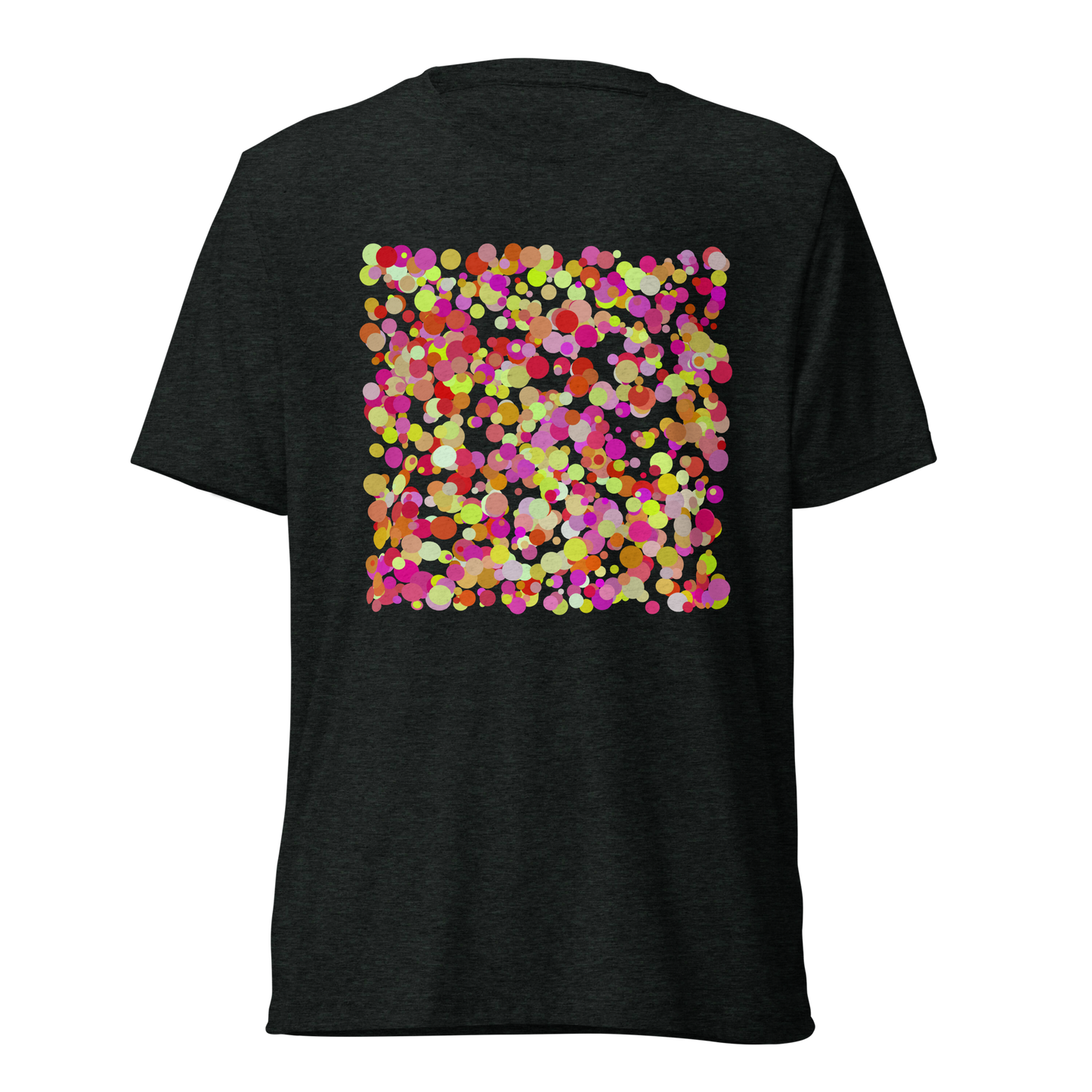 Dotmap #11 - Men's T-shirt