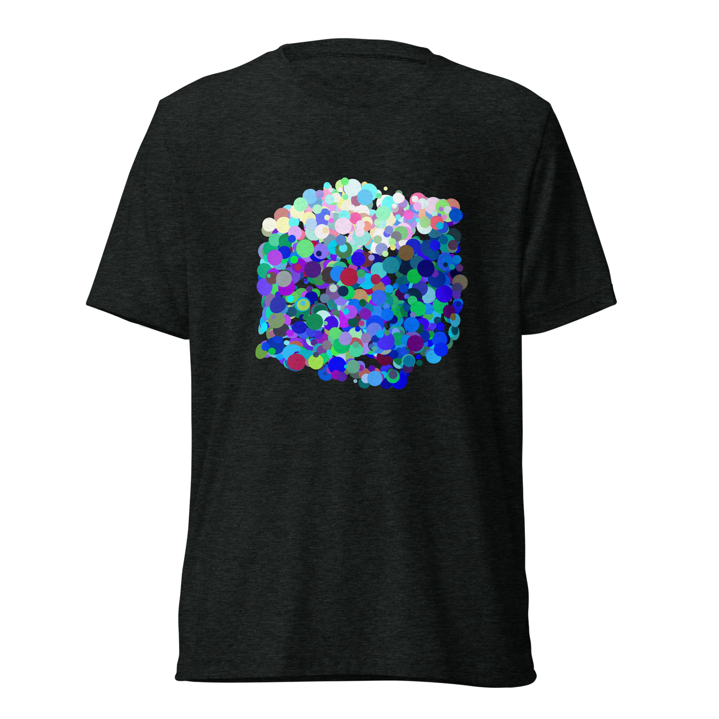 DotMap #14 - Men's T-shirt