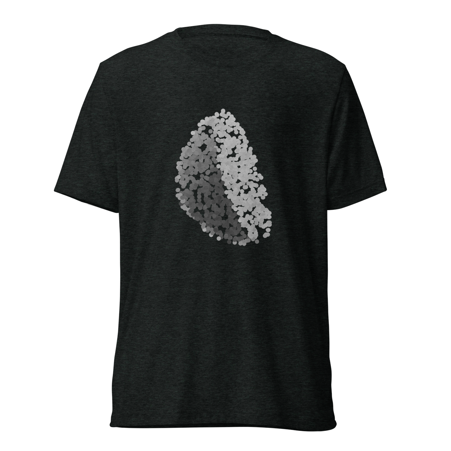 DotMap #20 - Men's T-shirt