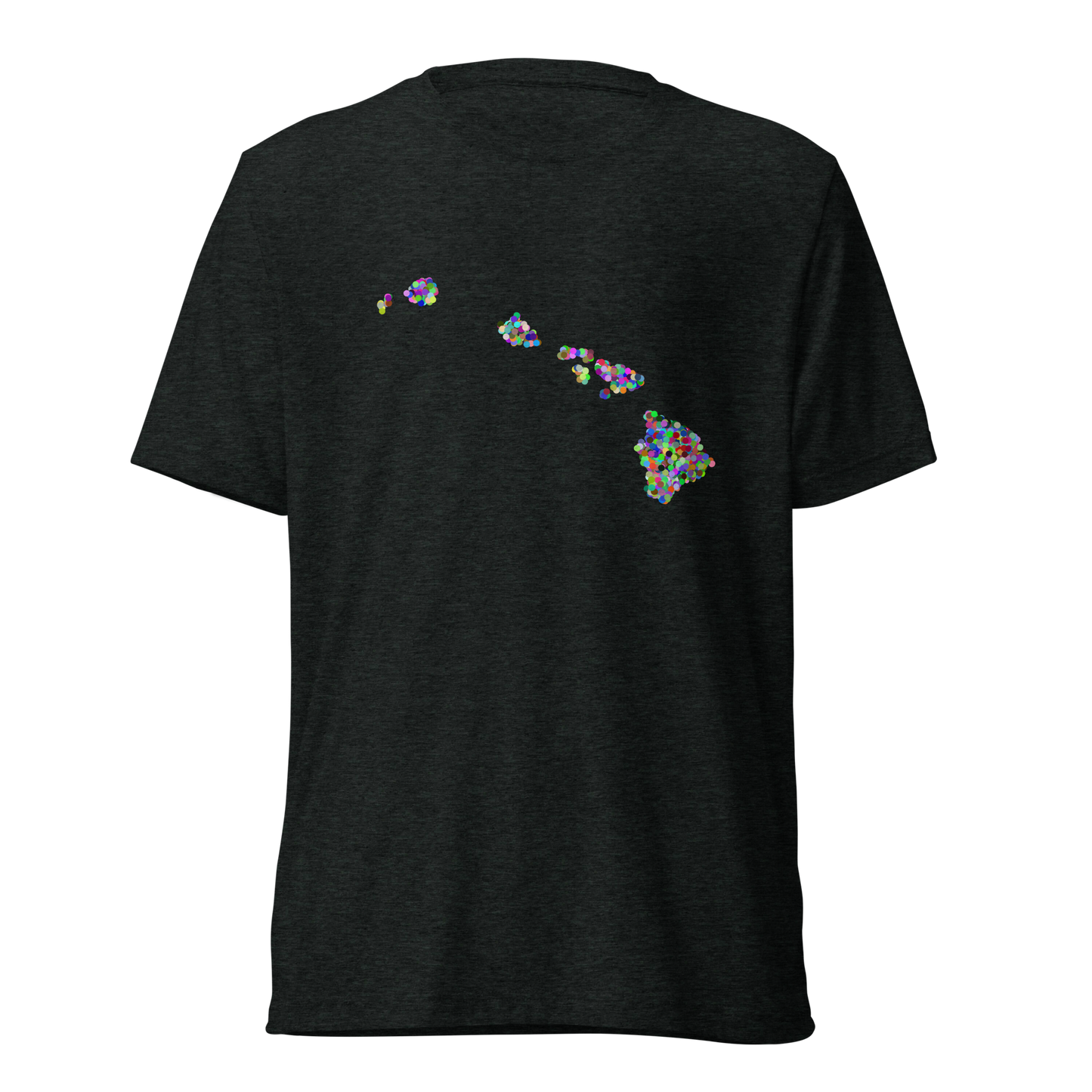 DotMap #23 - Men's T-shirt