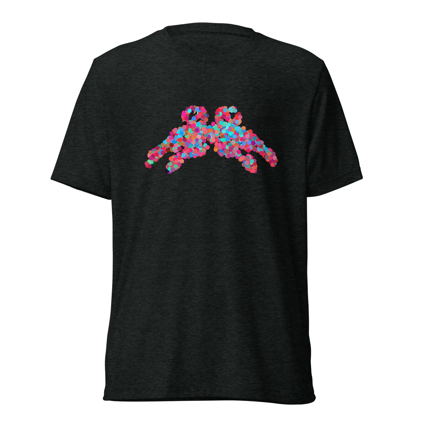 DotMap #25 - Men's T-shirt