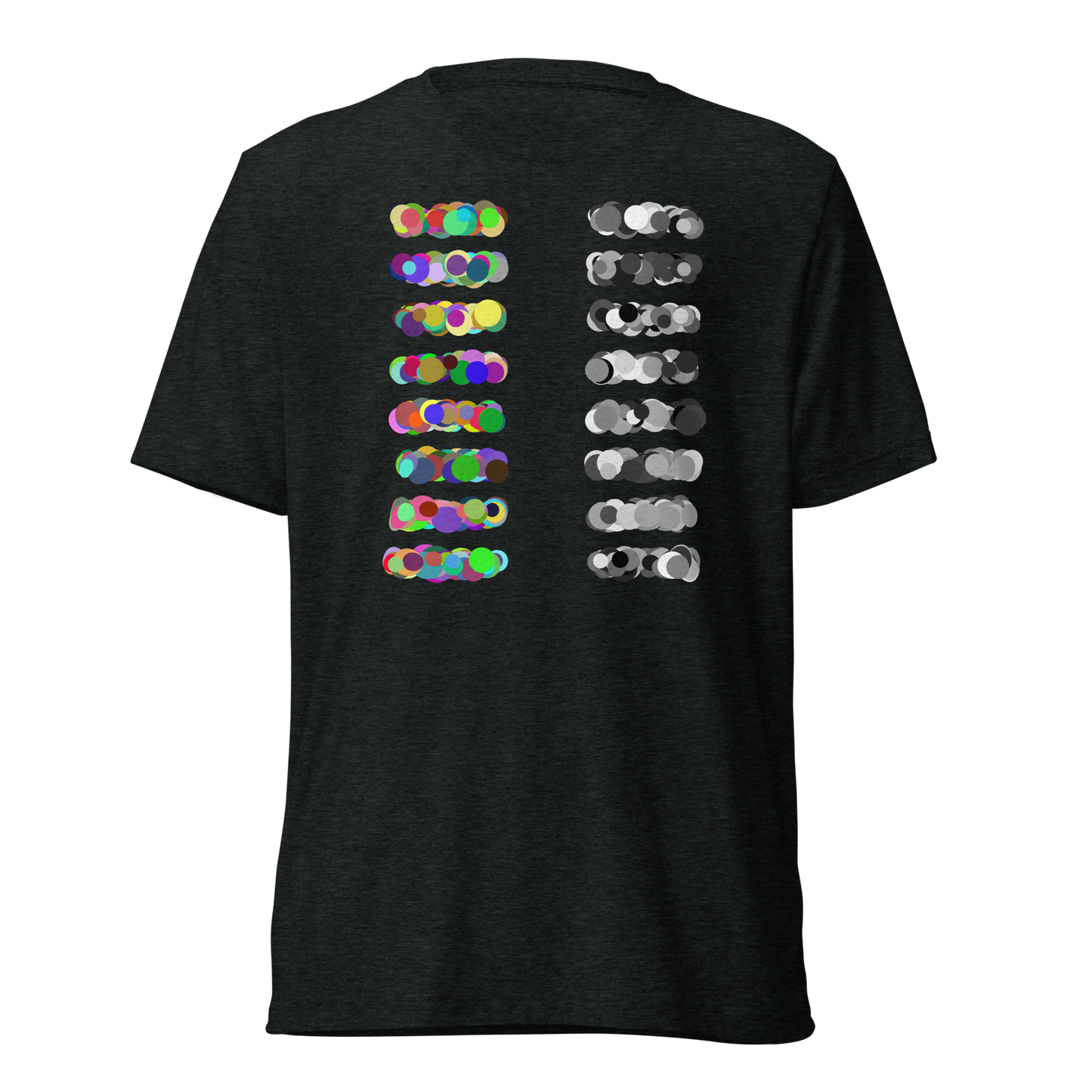 DotMap #28 - Men's T-shirt