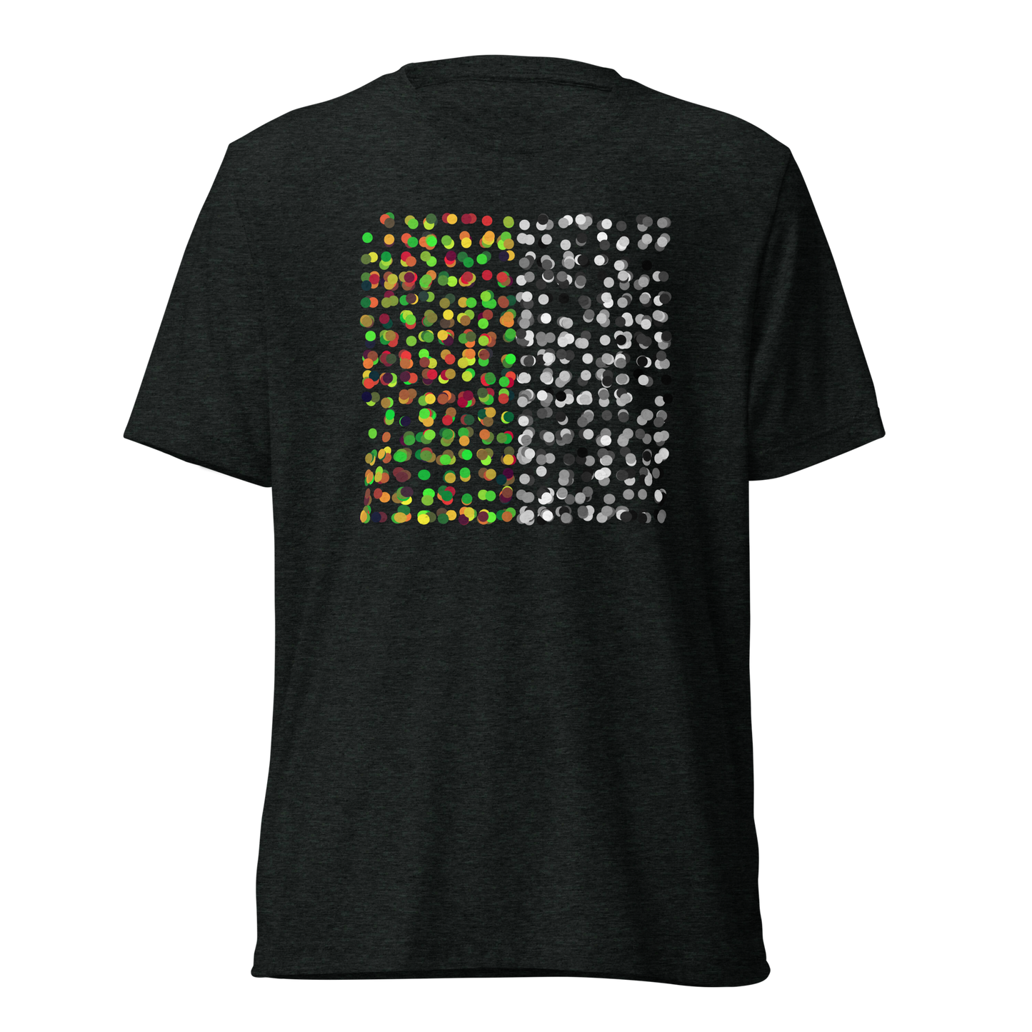 DotMap #29 - Men's T-shirt