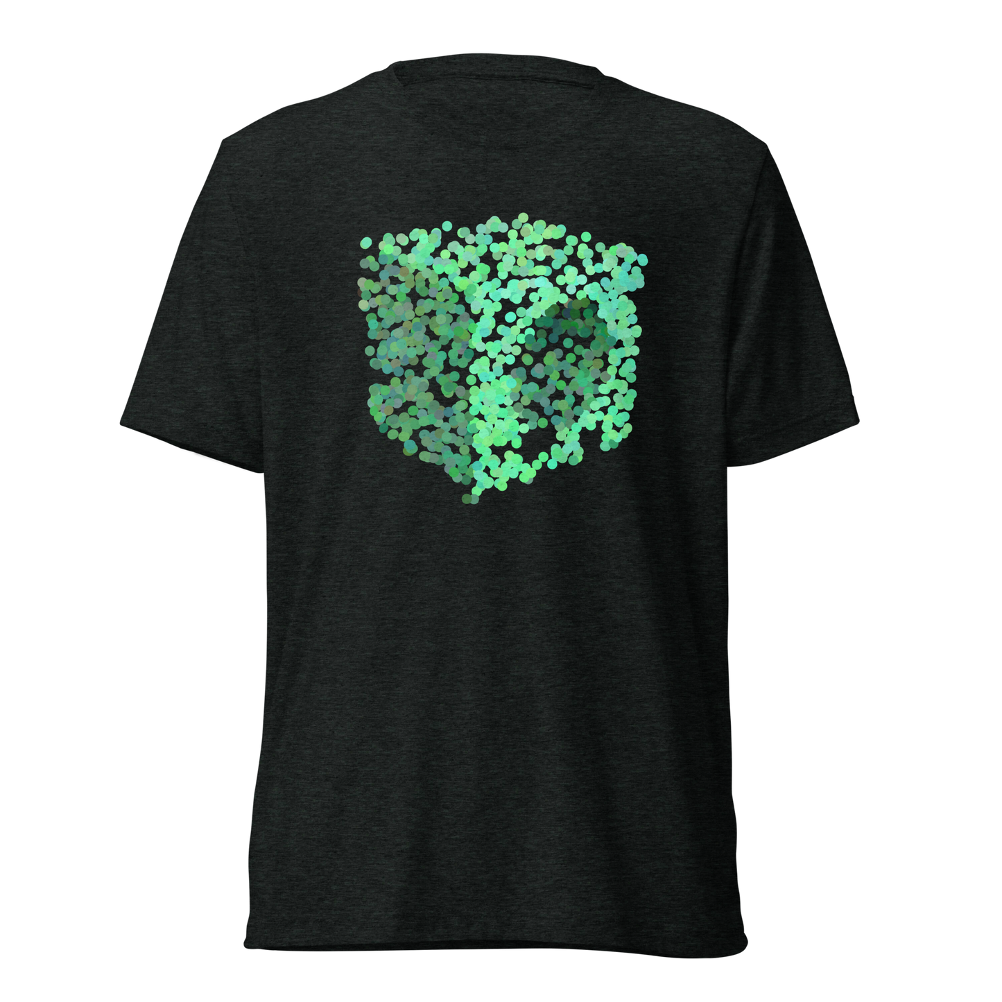 DotMap #30 - Men's T-shirt