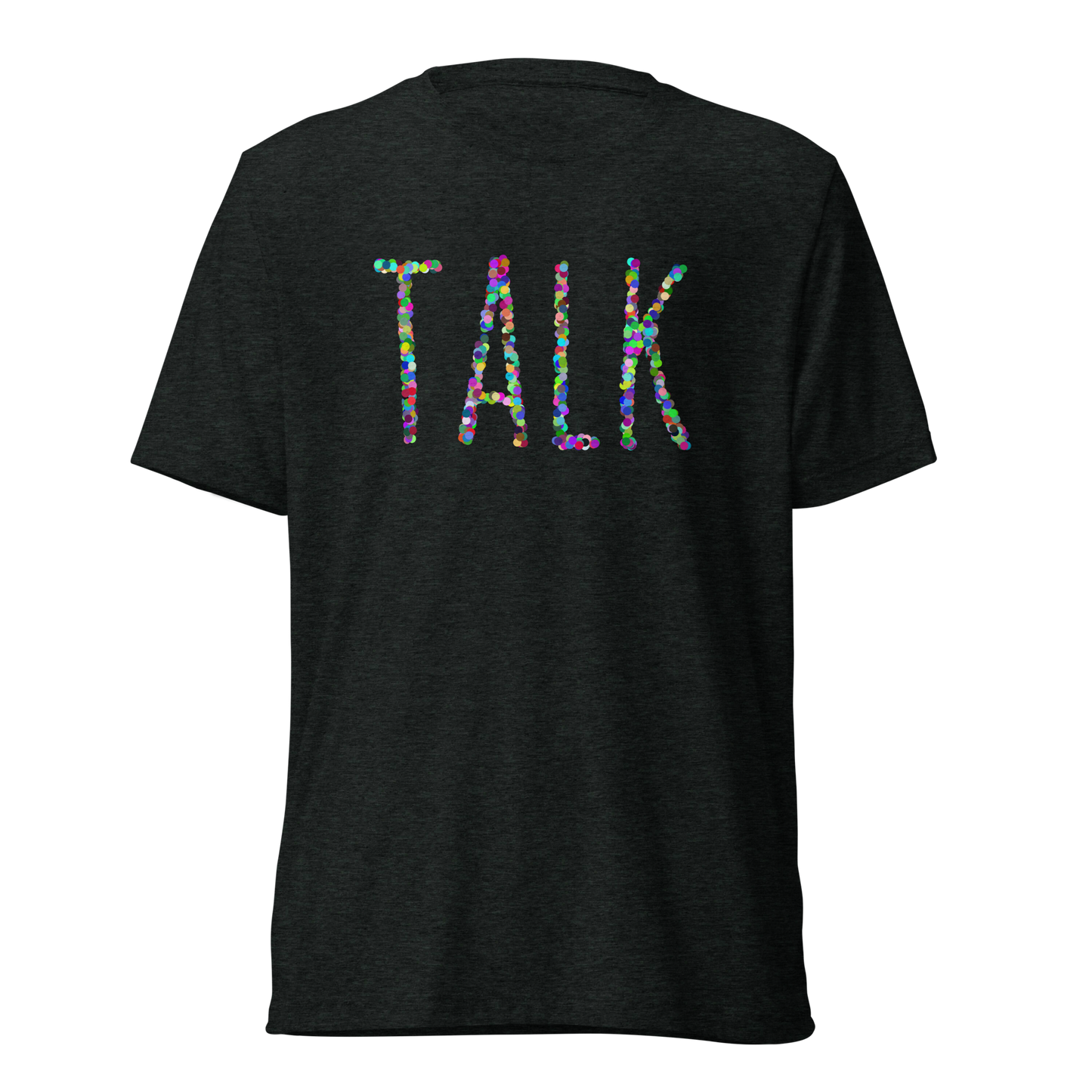 DotMap #33 - Men's T-shirt