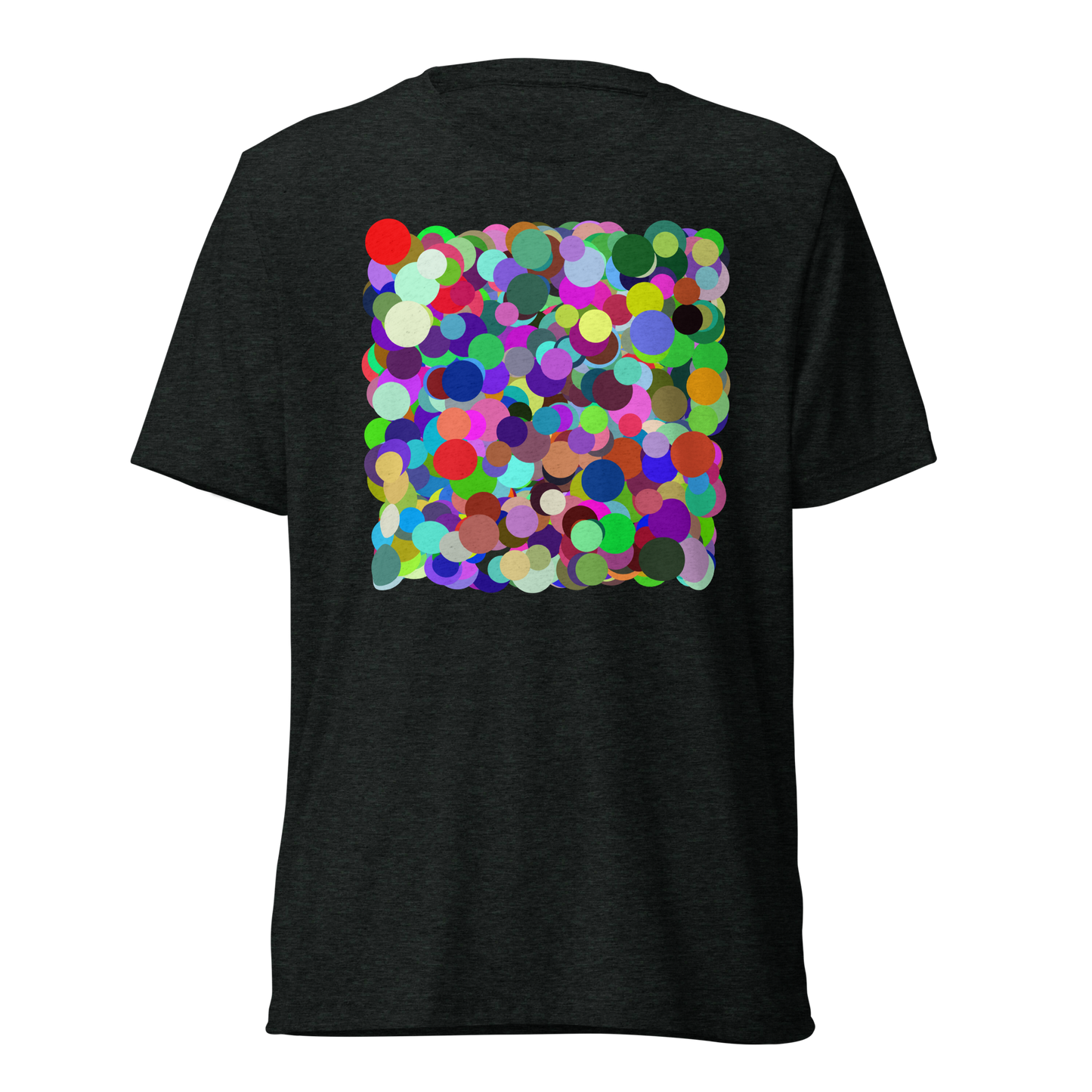 DotMap #39 - Men's T-shirt