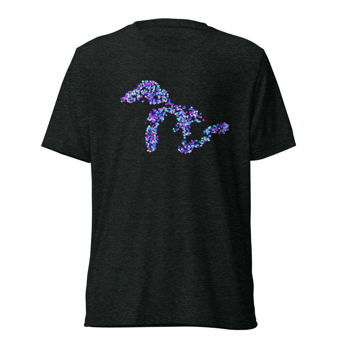 DotMap #42 - Men's T-shirt