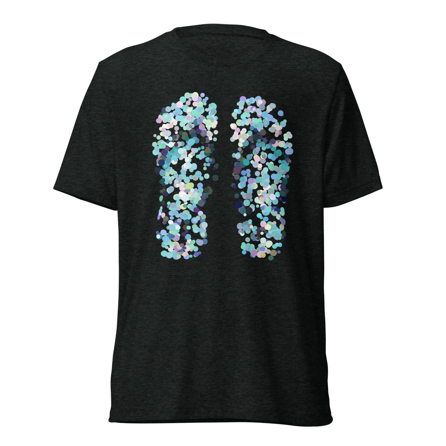 DotMap #43 - Men's T-shirt