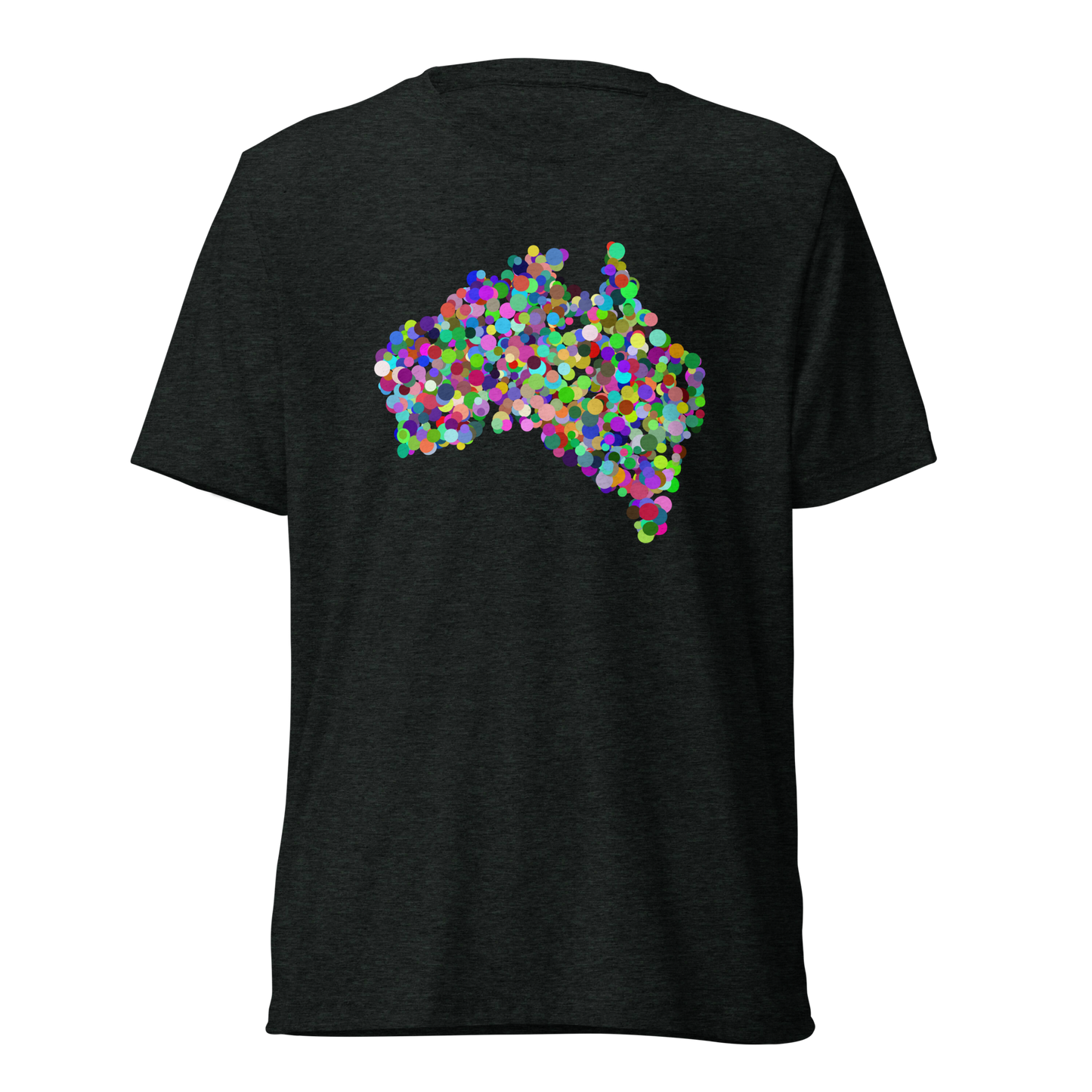 DotMap #44 - Men's T-shirt