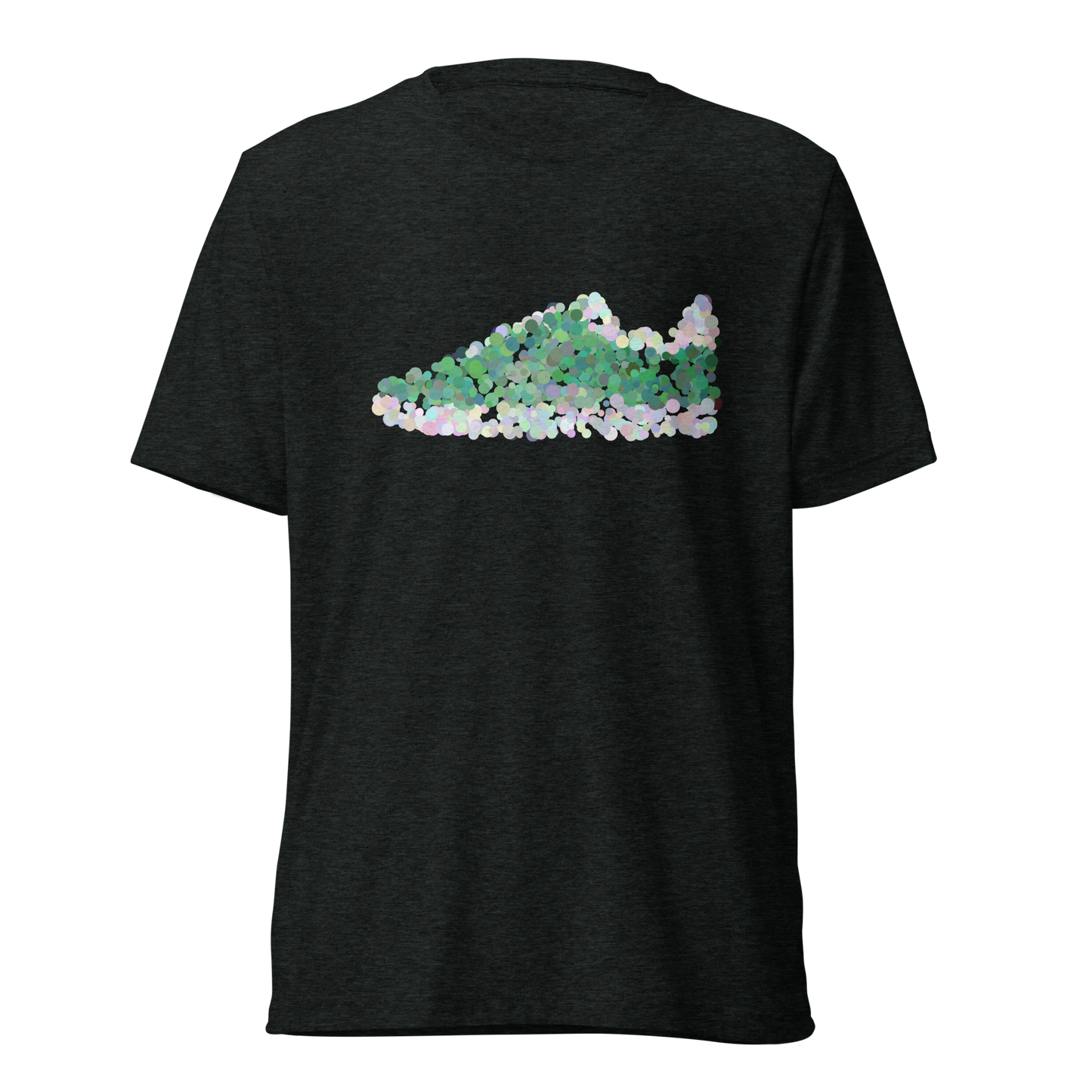 DotMap #48 - Men's T-shirt