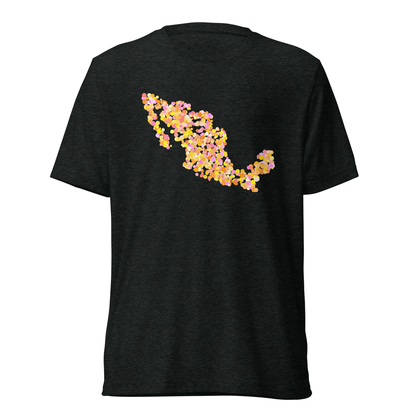 DotMap #51 - Men's T-shirt