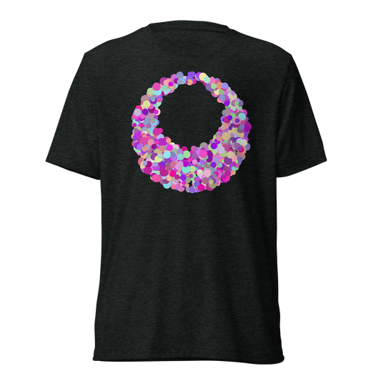 DotMap #52 - Men's T-shirt