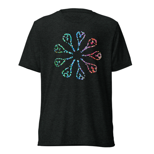 DotMap #53 - Men's T-shirt