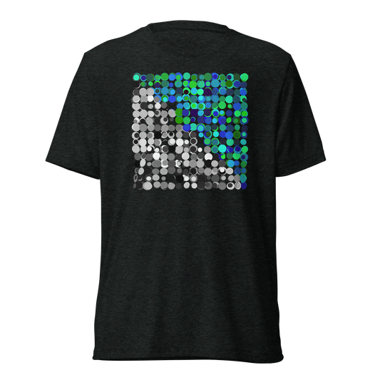 DotMap #55 - Men's T-shirt