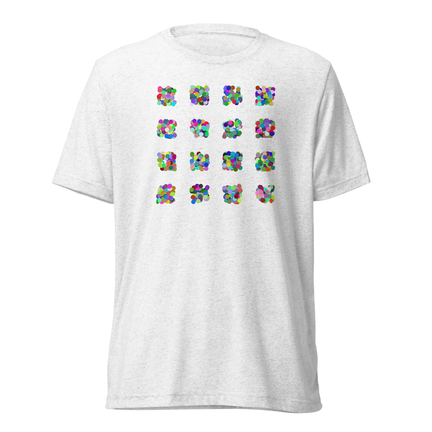 DotMap #1 - Men's T-shirt