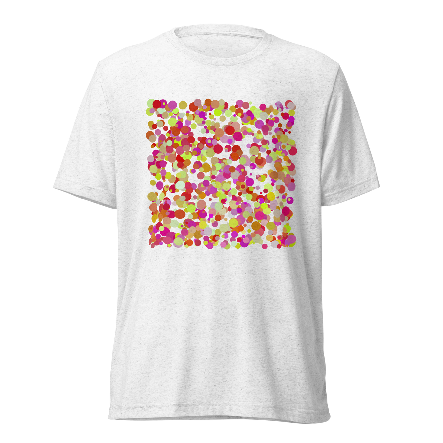 Dotmap #11 - Men's T-shirt