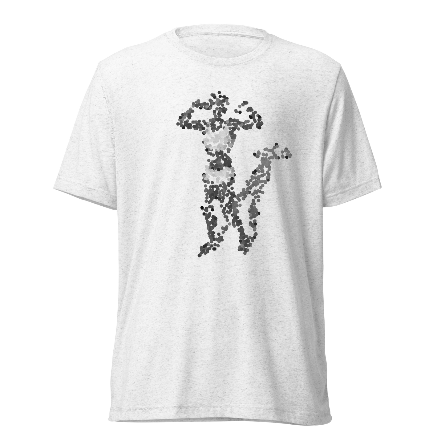 DotMap #13 - Men's T-shirt