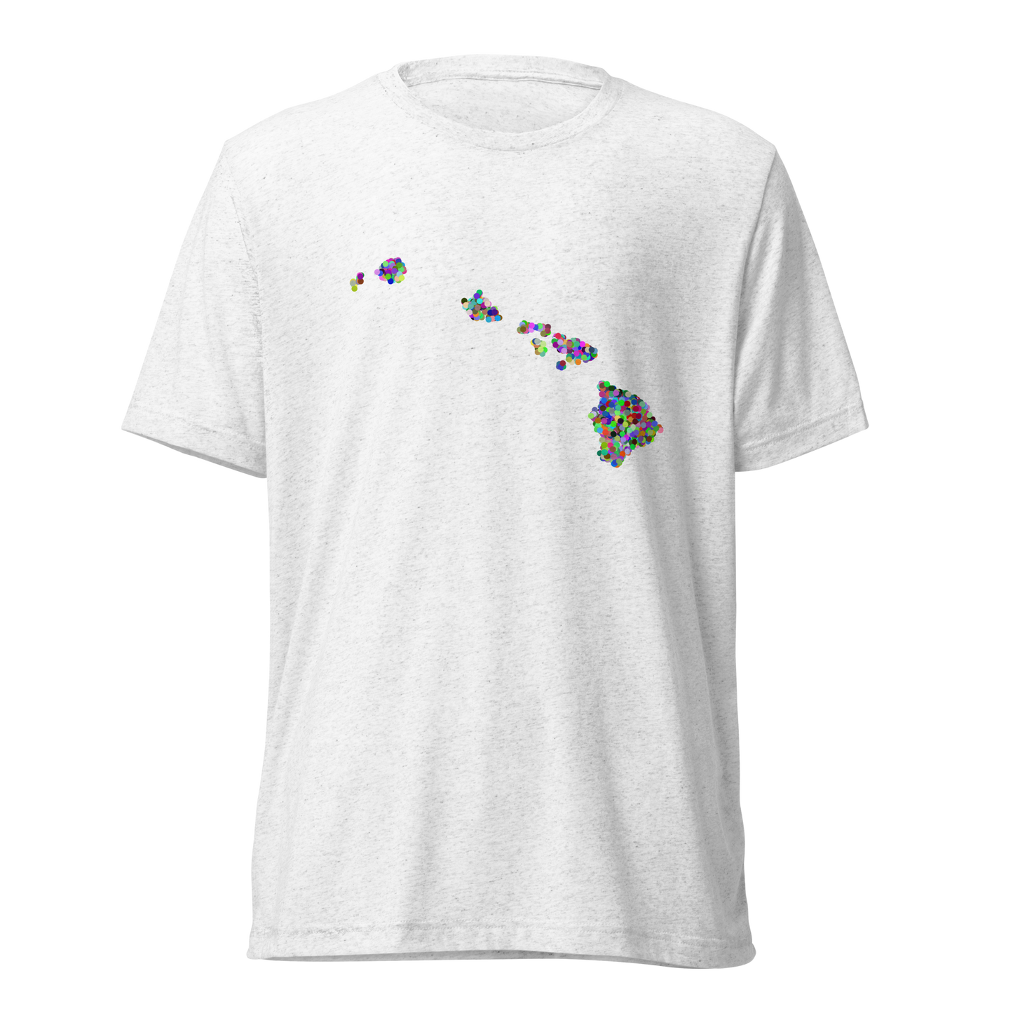 DotMap #23 - Men's T-shirt