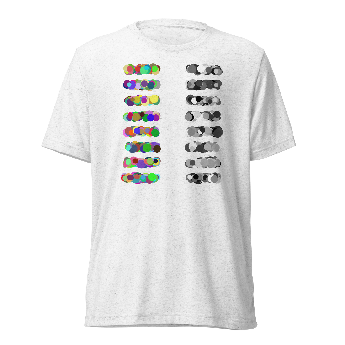 DotMap #28 - Men's T-shirt