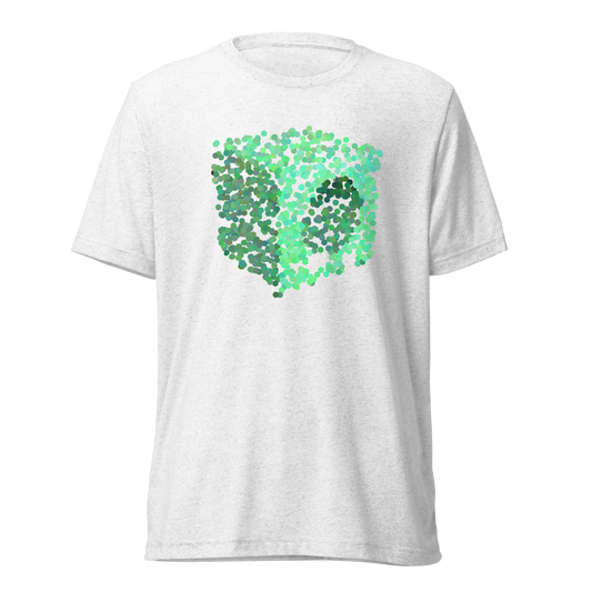 DotMap #30 - Men's T-shirt