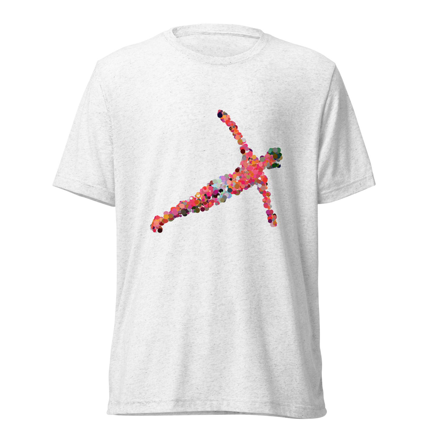 DotMap #31 - Men's T-shirt