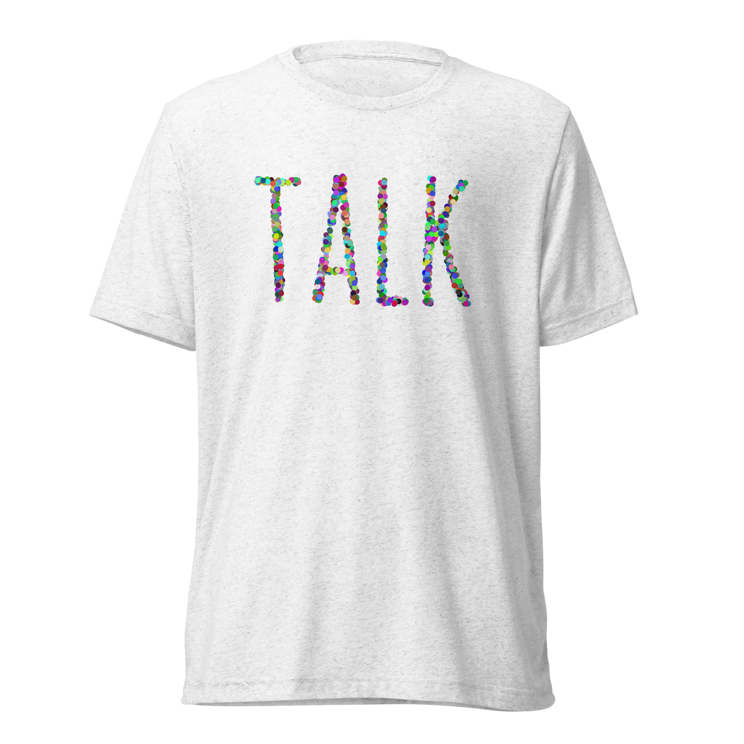 DotMap #33 - Men's T-shirt