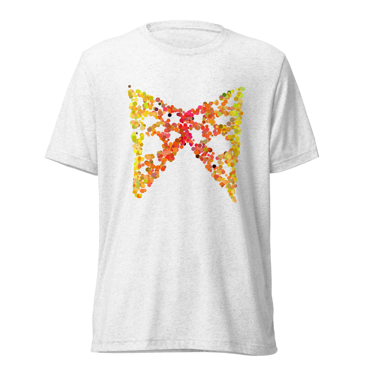 DotMap #34 - Men's T-shirt