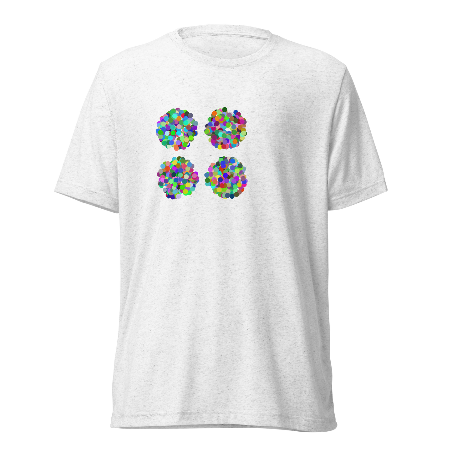 DotMap #35 - Men's T-shirt