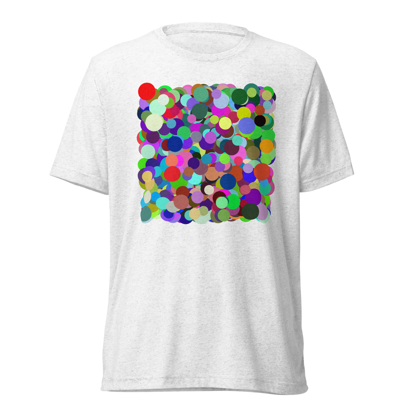 DotMap #39 - Men's T-shirt