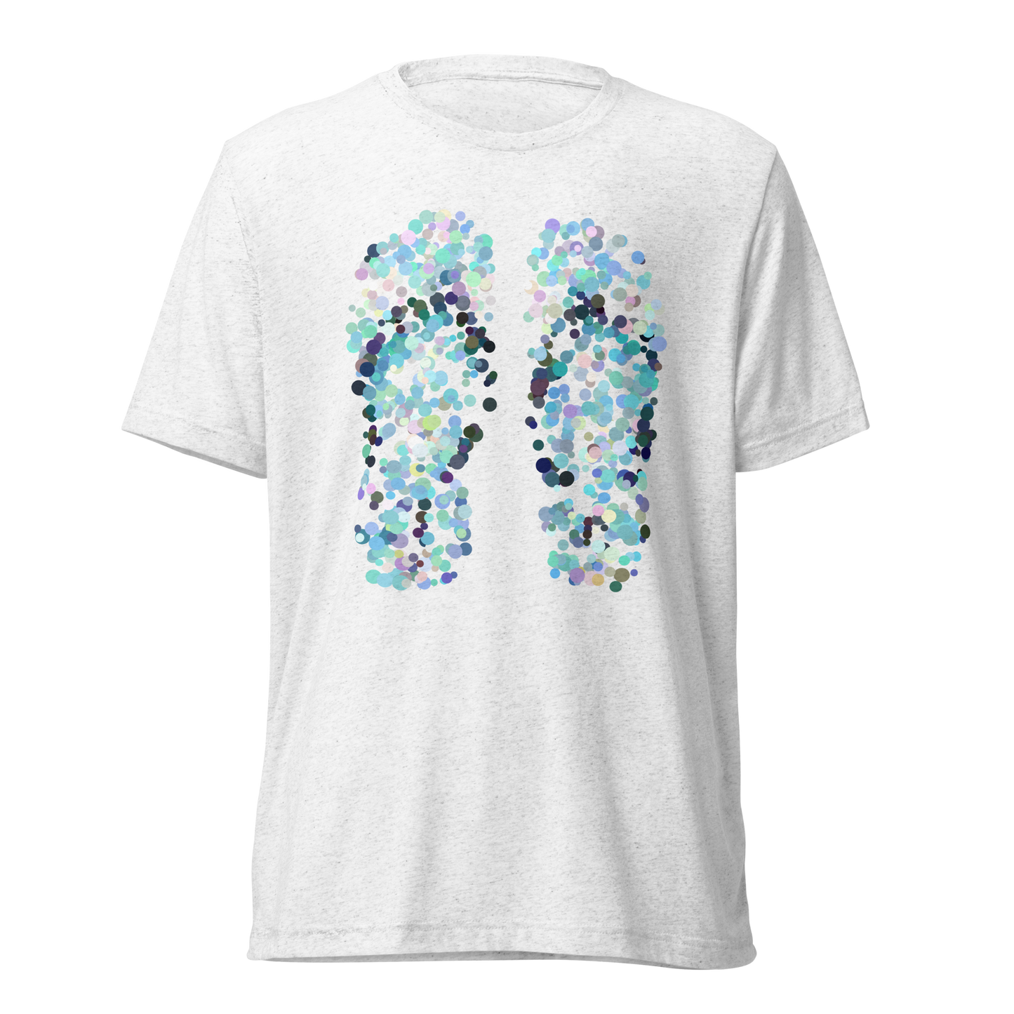 DotMap #43 - Men's T-shirt