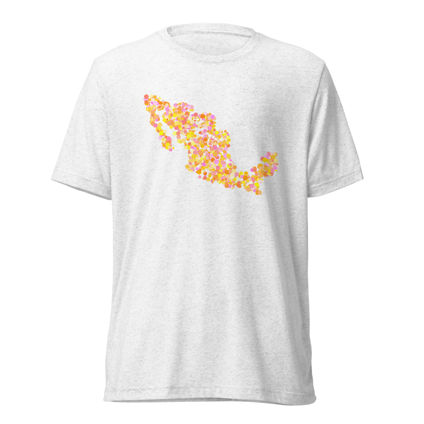 DotMap #51 - Men's T-shirt