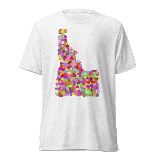 DotMap #56 - Men's T-shirt