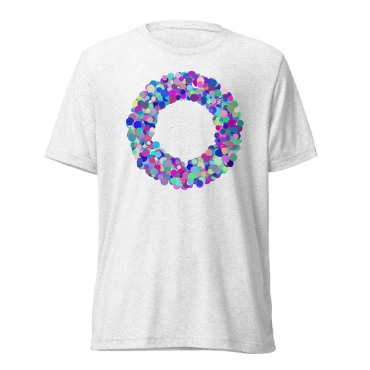 DotMap #58 - Men's T-shirt