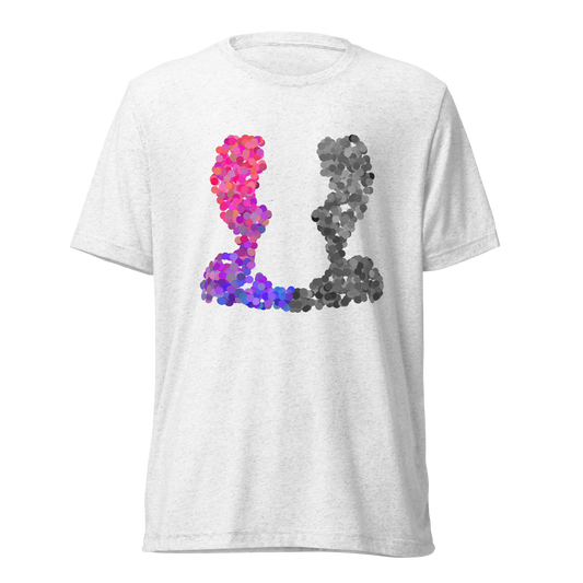 DotMap #62 - Men's T-shirt