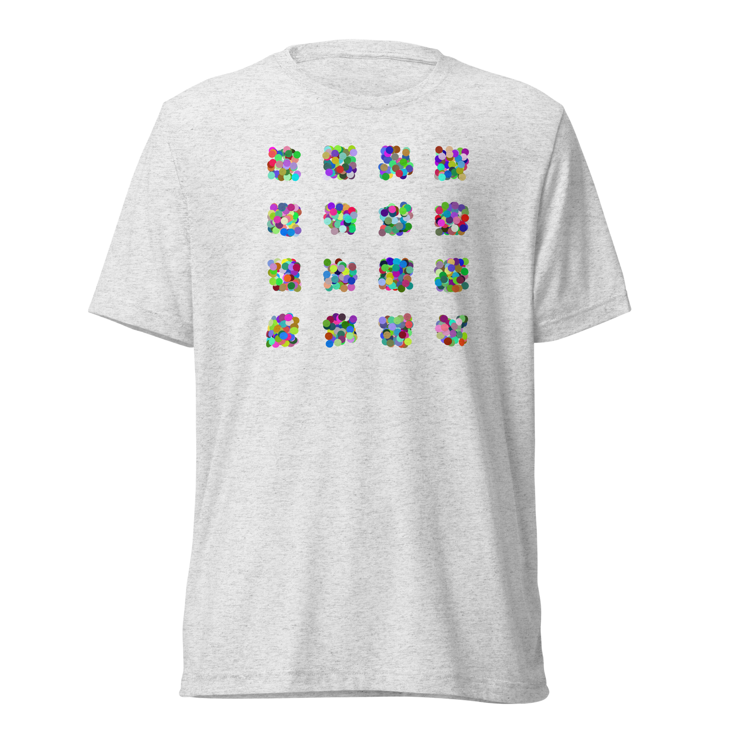 DotMap #1 - Men's T-shirt