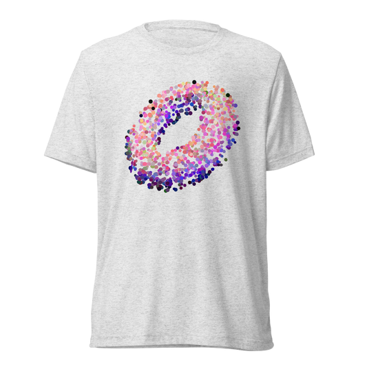 DotMap #5 - Men's T-shirt