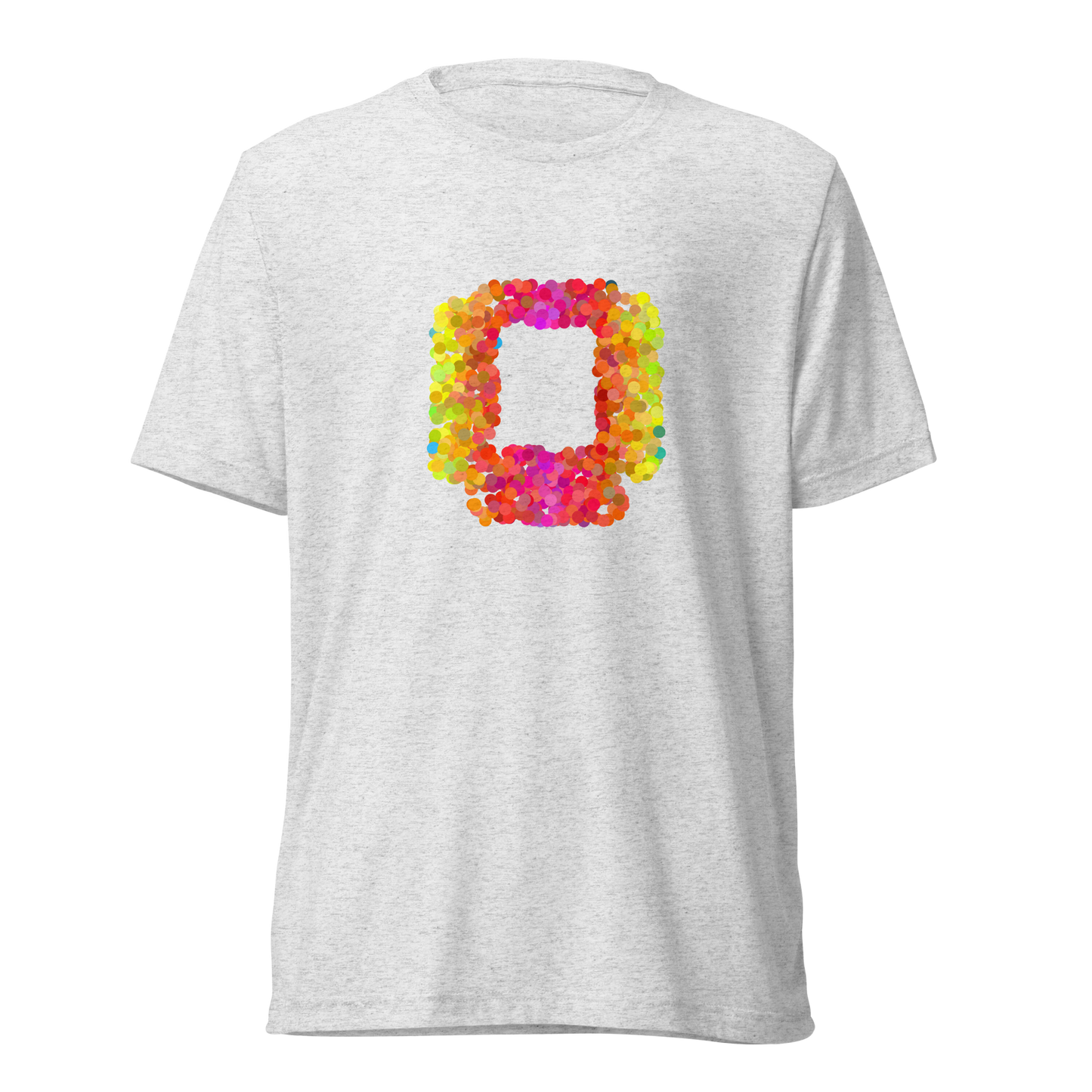 DotMap #6 - Men's T-shirt