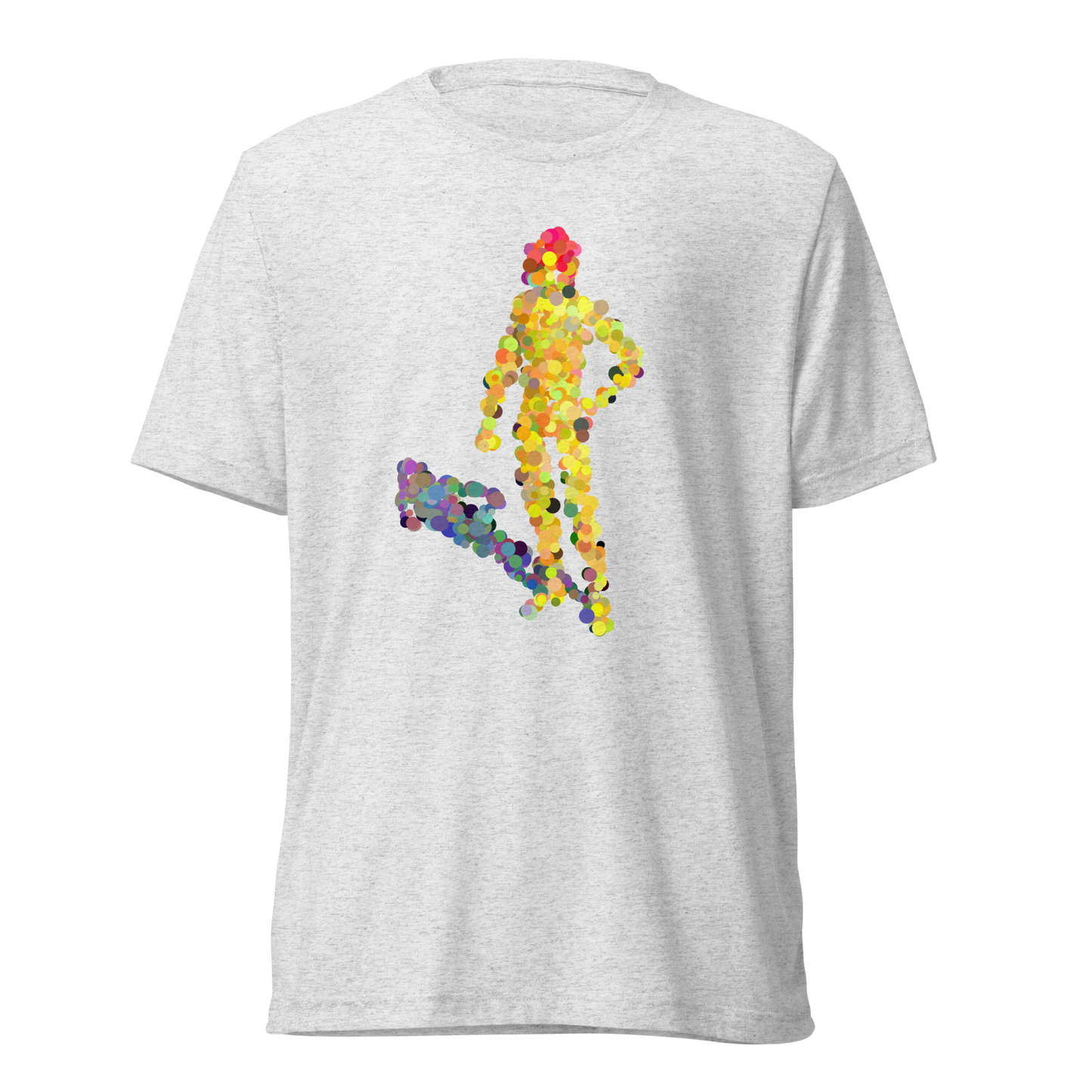 DotMap #7 - Men's T-shirt