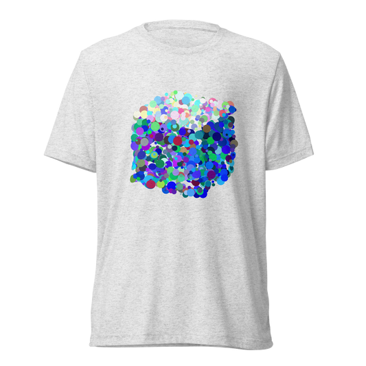 DotMap #14 - Men's T-shirt