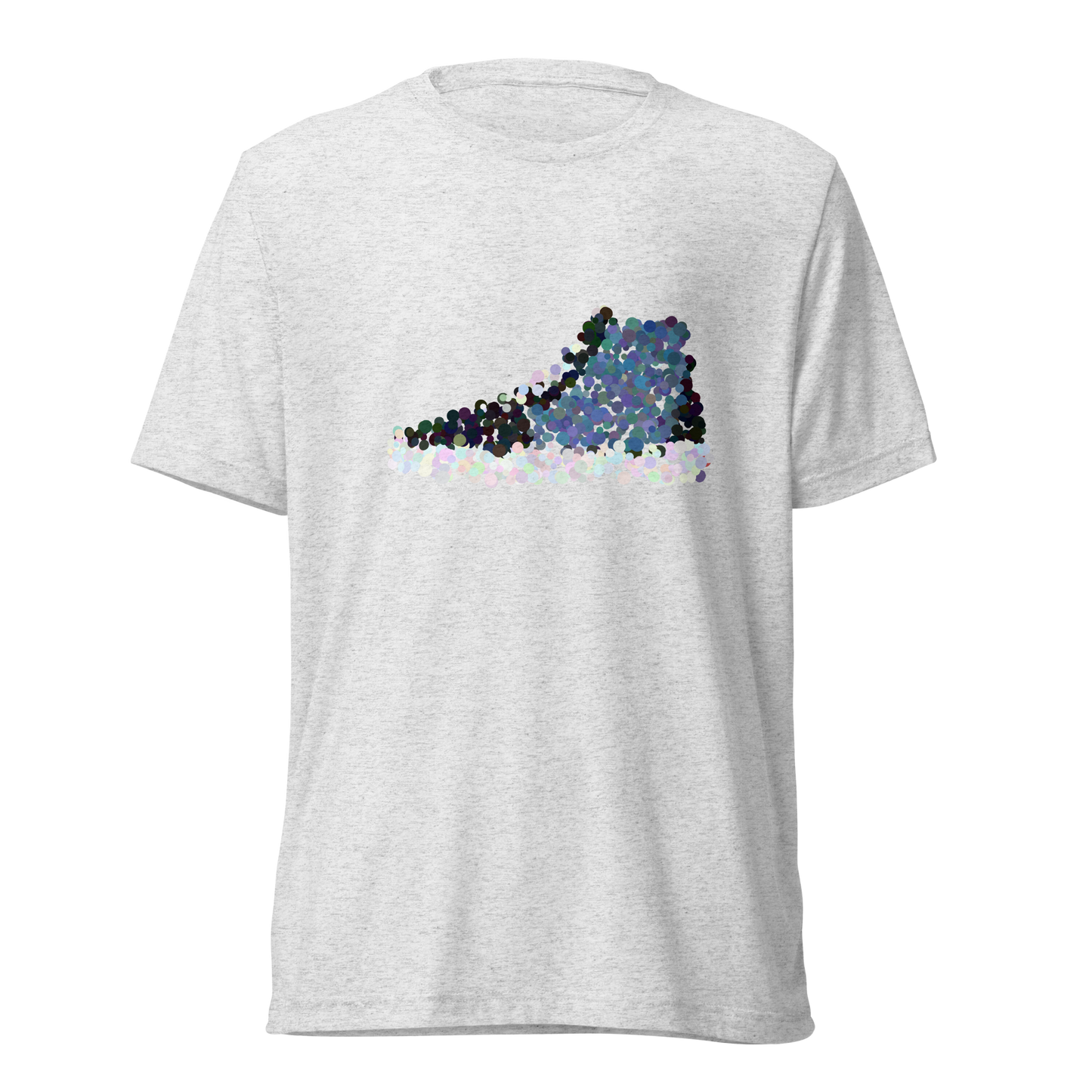 DotMap #15 - Men's T-shirt