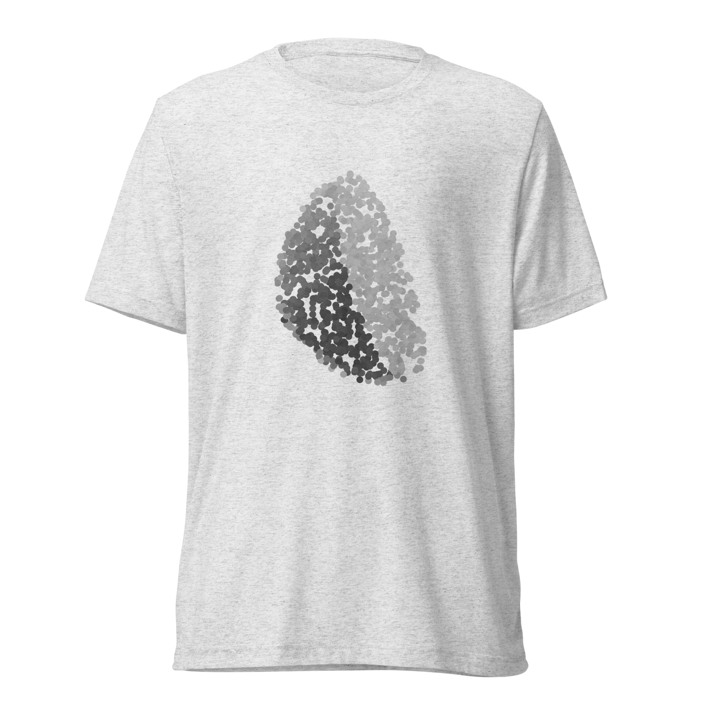 DotMap #20 - Men's T-shirt