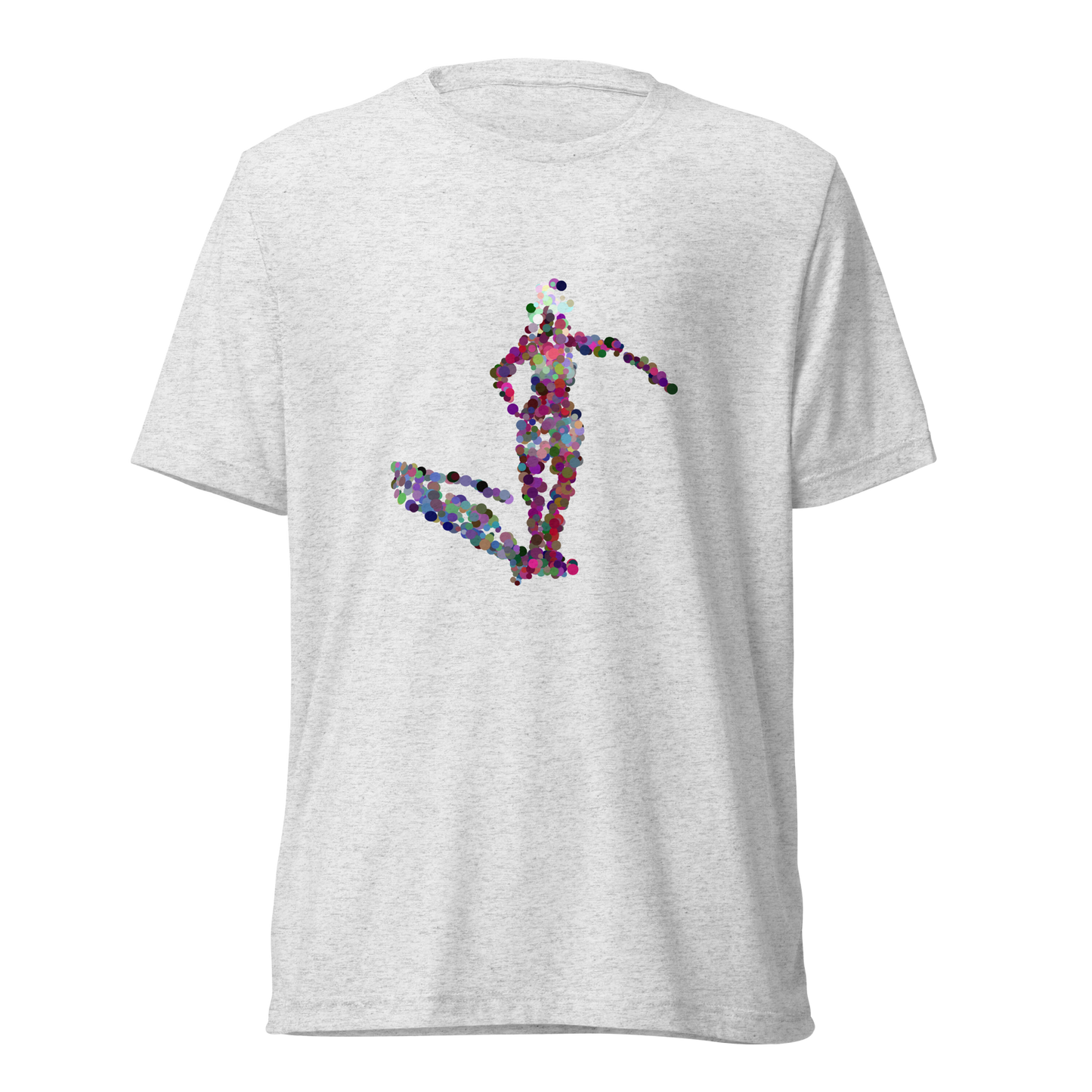 DotMap #22 - Men's T-shirt