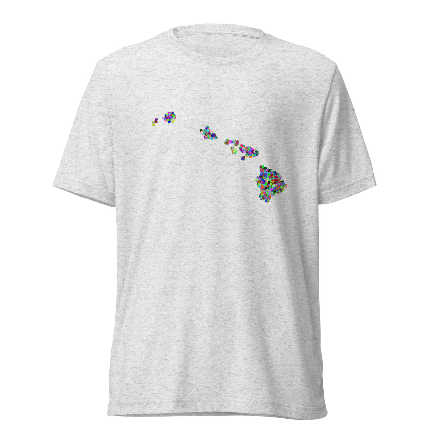 DotMap #23 - Men's T-shirt