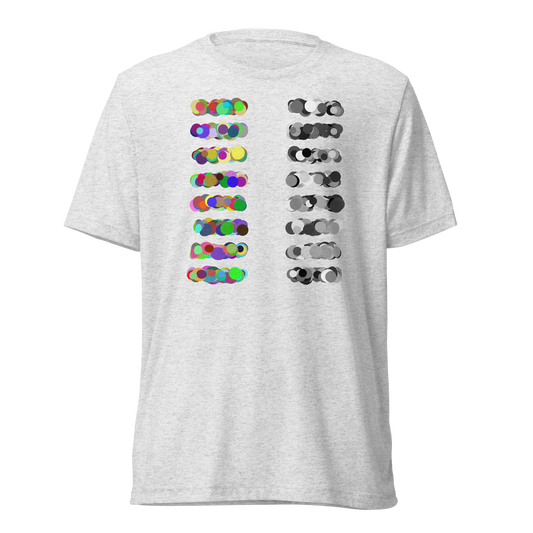 DotMap #28 - Men's T-shirt