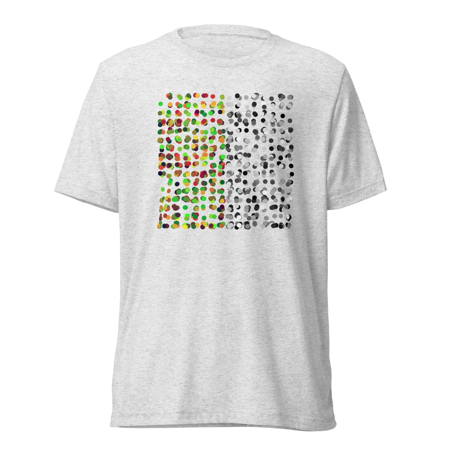 DotMap #29 - Men's T-shirt