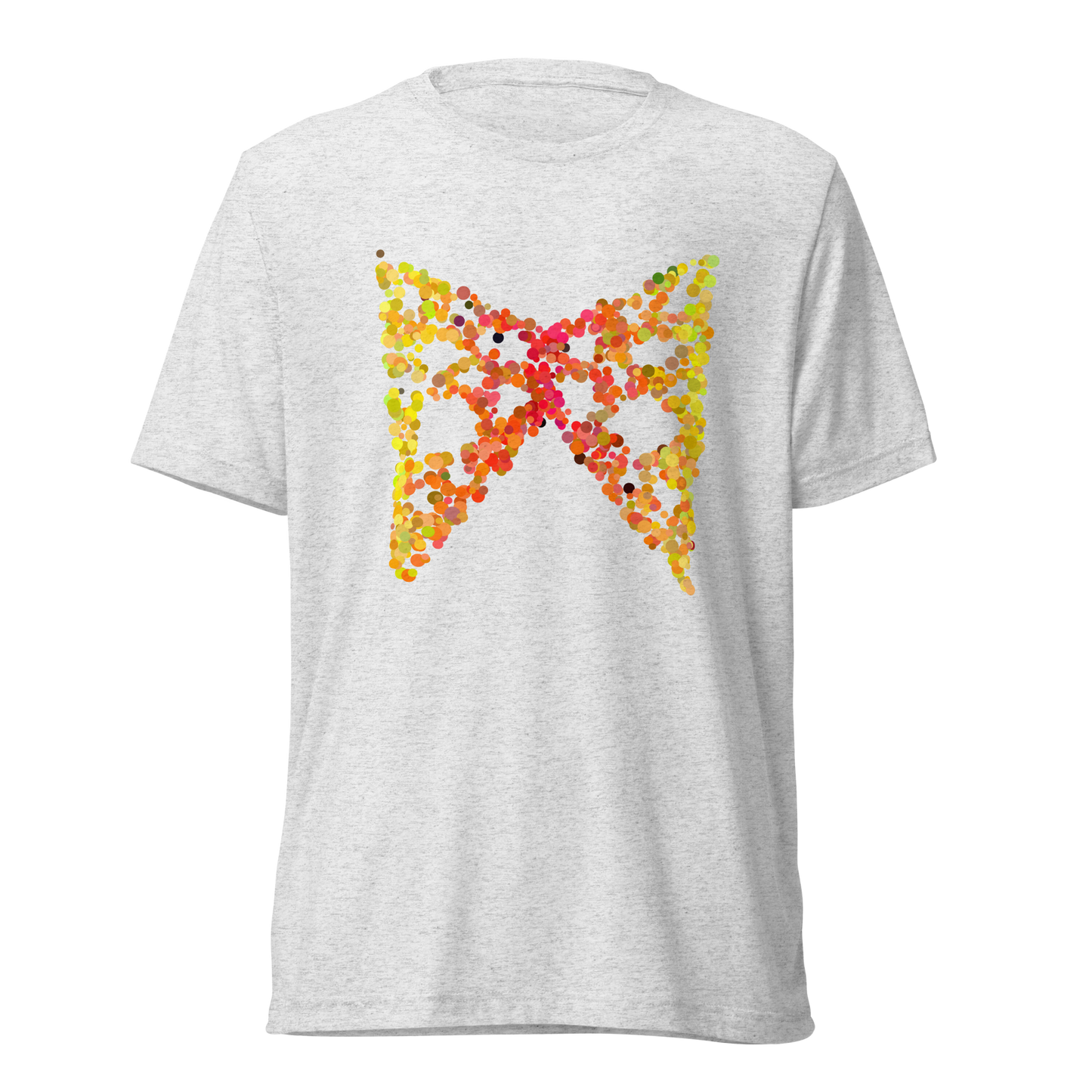 DotMap #34 - Men's T-shirt