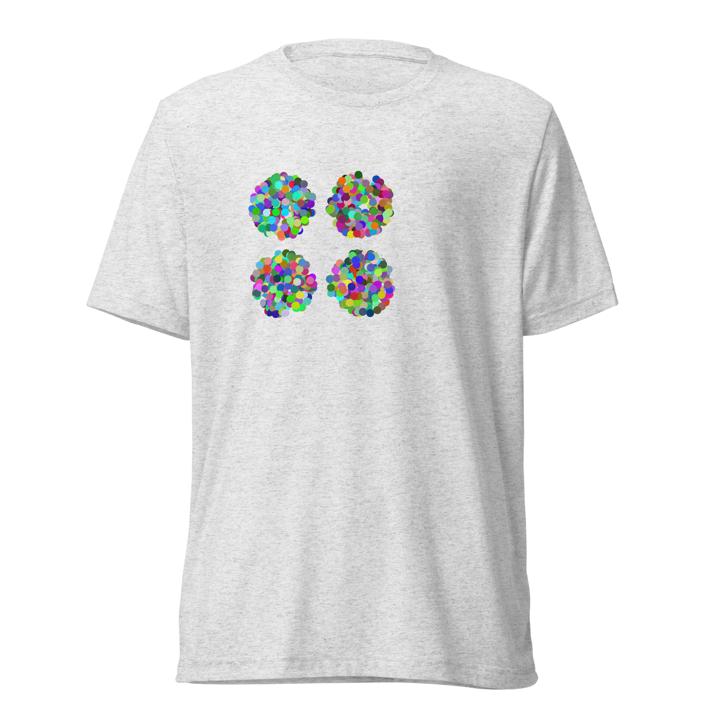 DotMap #35 - Men's T-shirt