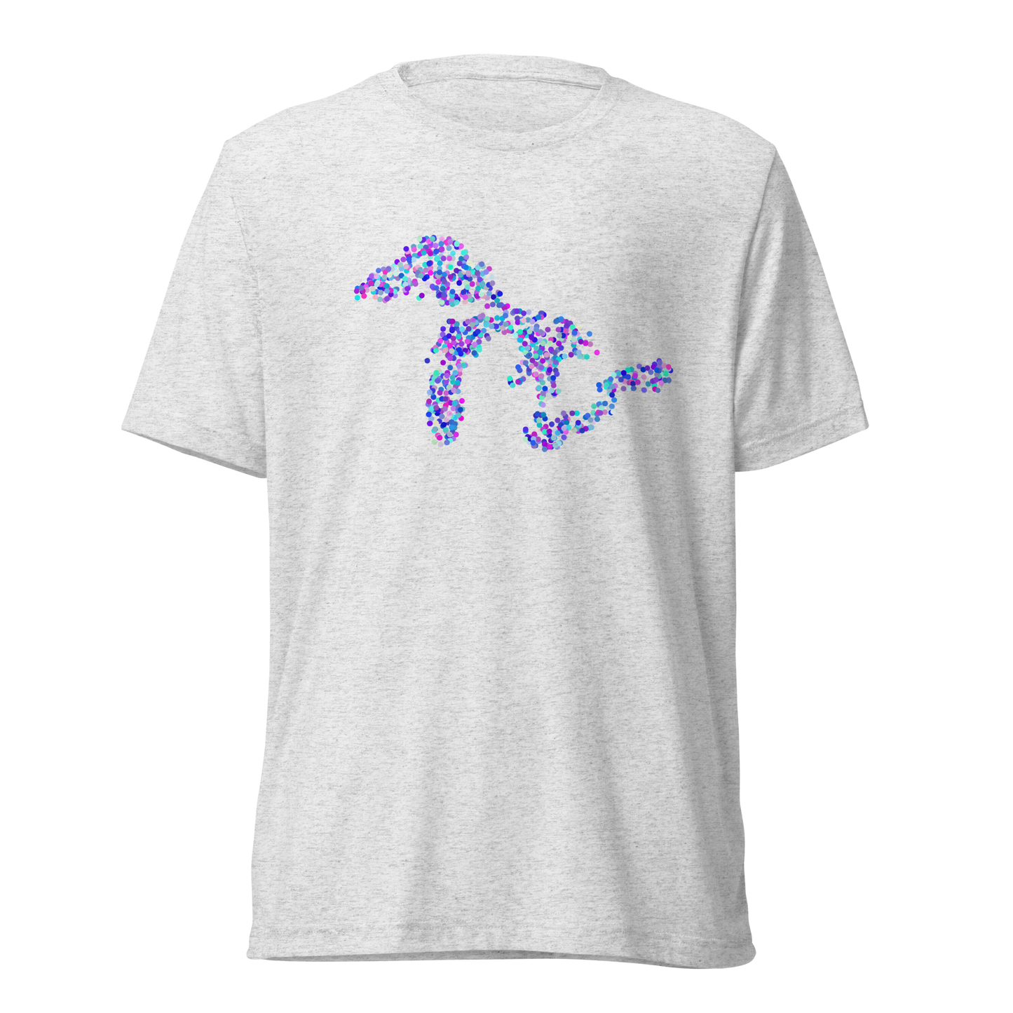 DotMap #42 - Men's T-shirt