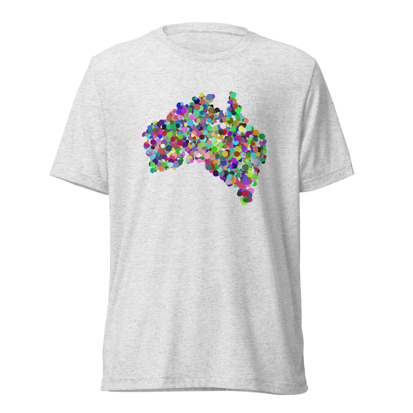 DotMap #44 - Men's T-shirt